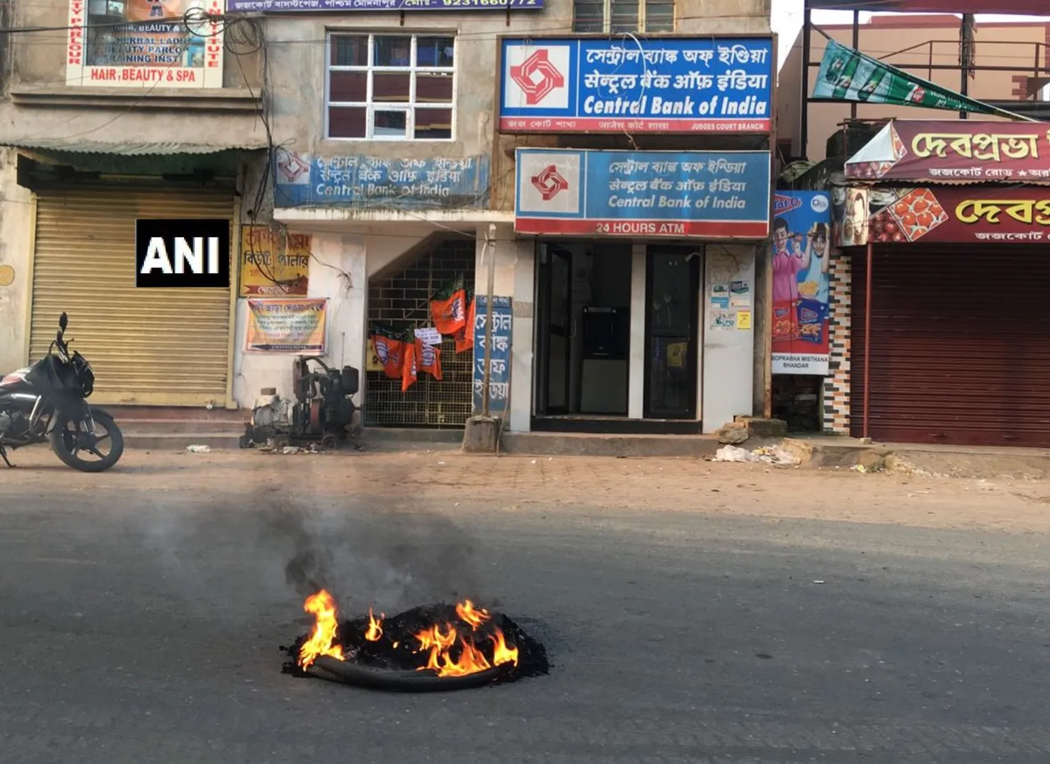 bandh